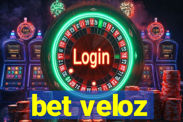 bet veloz