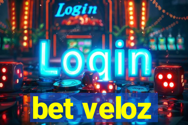 bet veloz