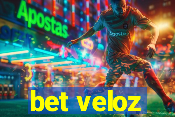 bet veloz