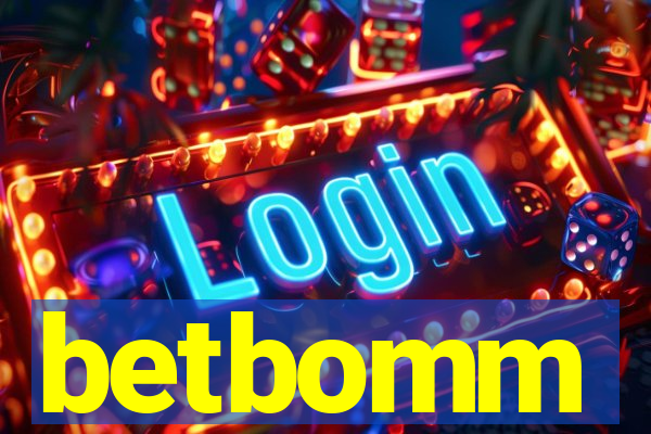 betbomm