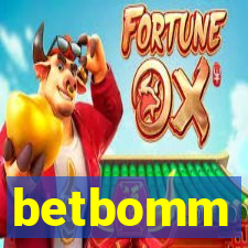 betbomm