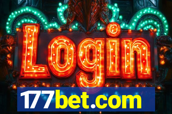 177bet.com