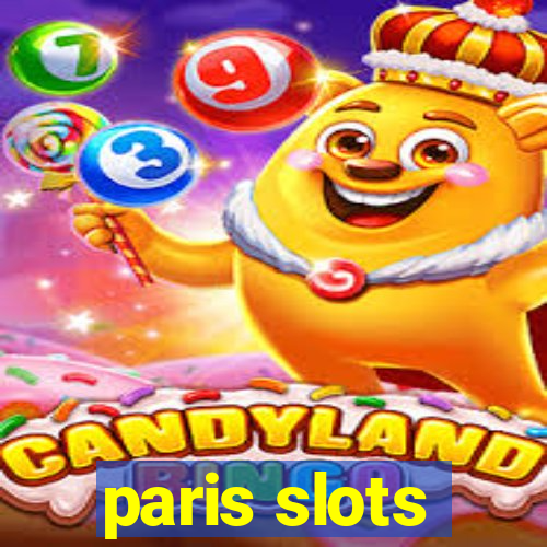 paris slots