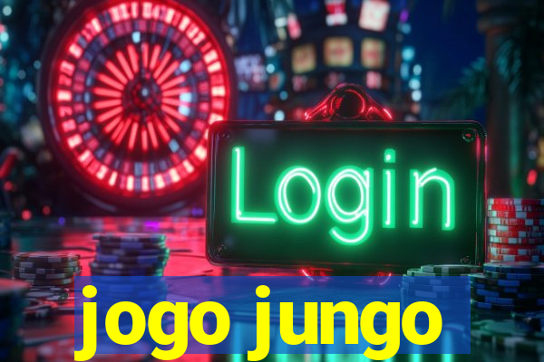 jogo jungo