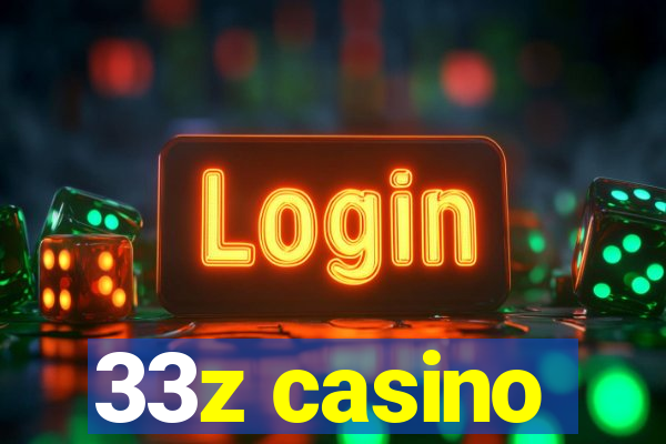 33z casino