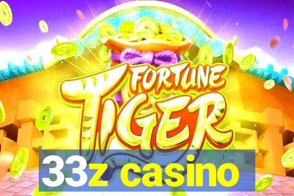 33z casino