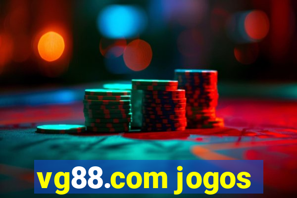 vg88.com jogos