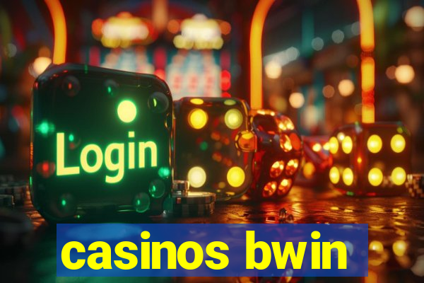 casinos bwin