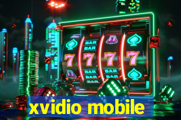 xvidio mobile