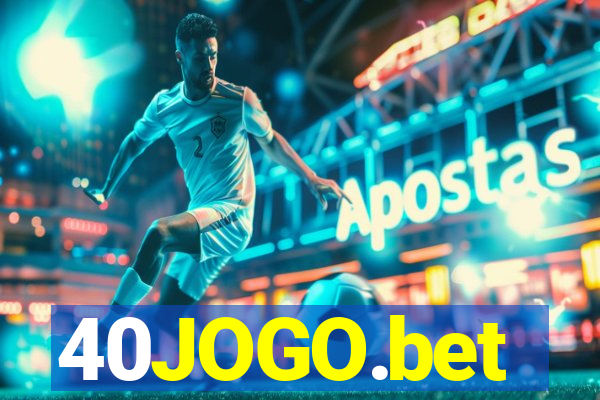 40JOGO.bet