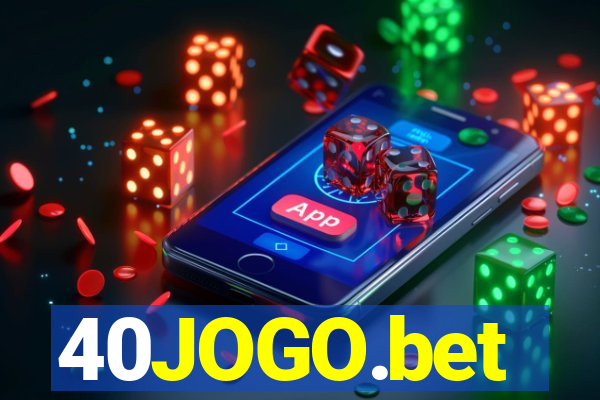 40JOGO.bet