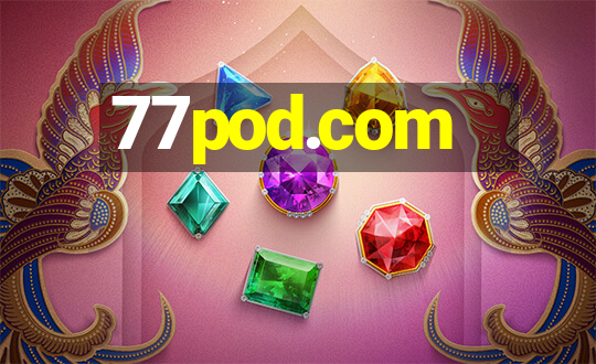 77pod.com