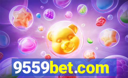 9559bet.com