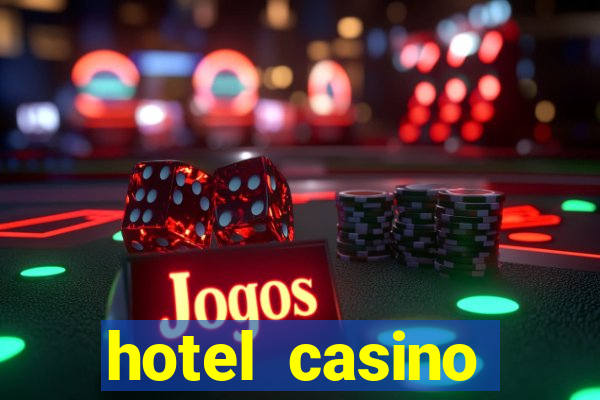 hotel casino corrientes argentina