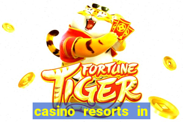 casino resorts in atlantic city