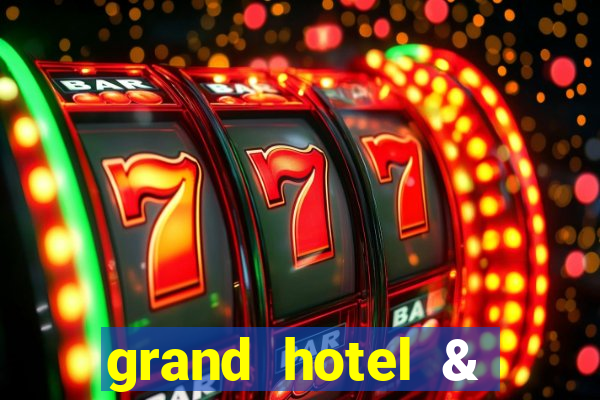 grand hotel & casino port vila vanuatu