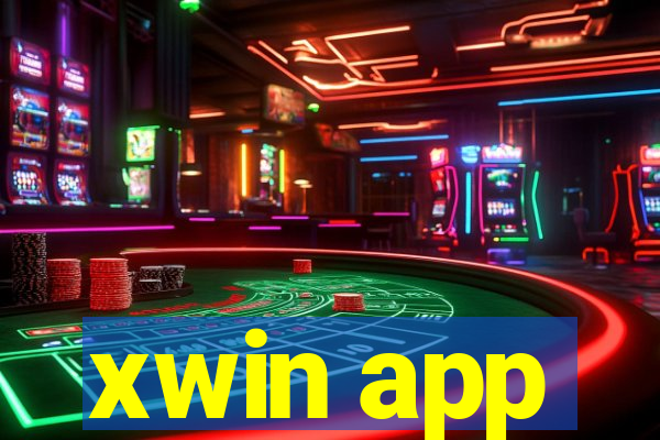 xwin app