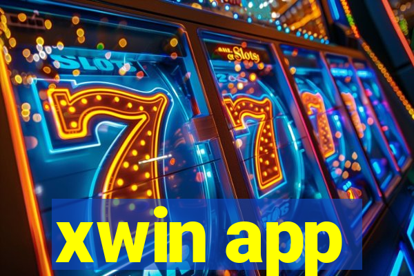 xwin app