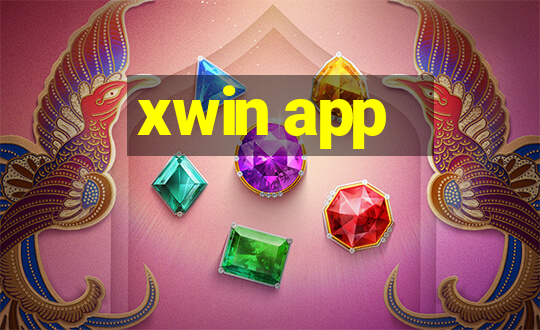 xwin app