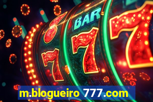 m.blogueiro 777.com