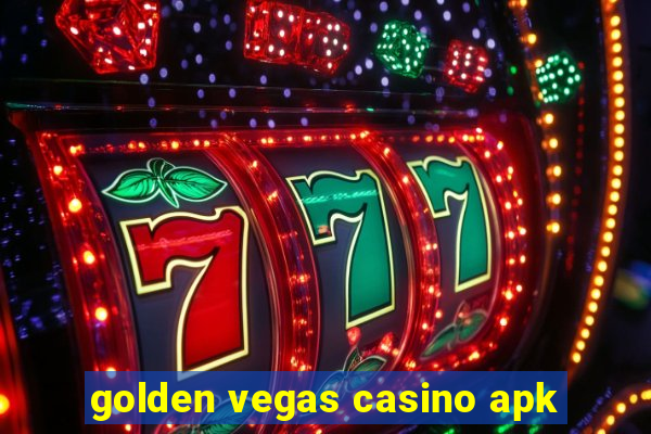 golden vegas casino apk