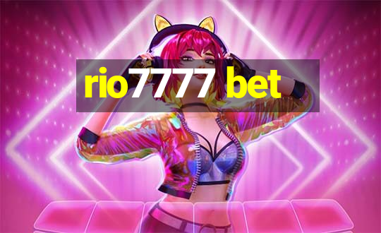 rio7777 bet