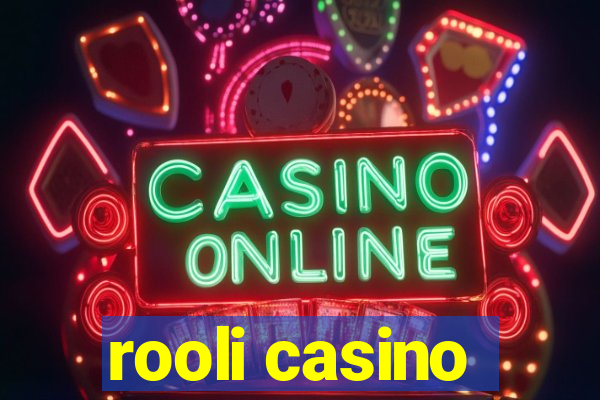 rooli casino