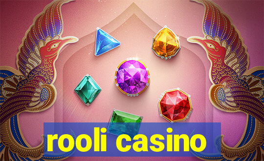 rooli casino