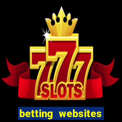 betting websites for sports