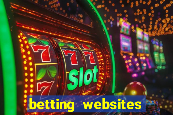 betting websites for sports