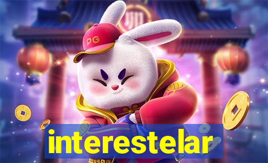 interestelar download dublado