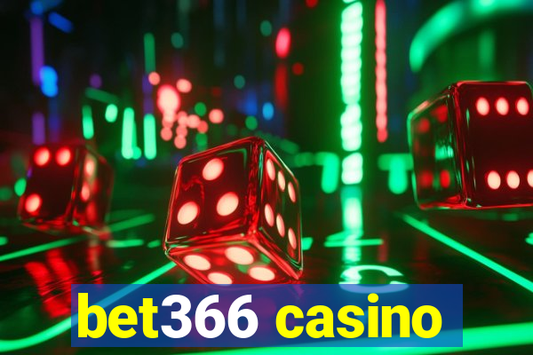 bet366 casino