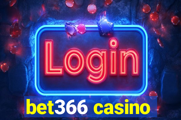 bet366 casino