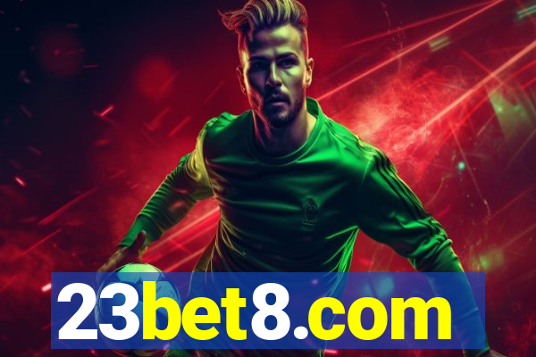 23bet8.com