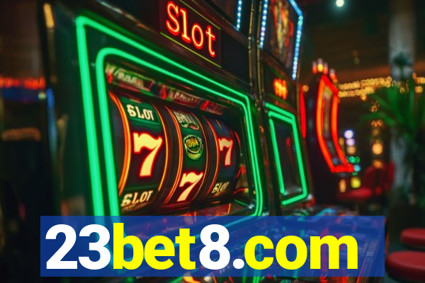 23bet8.com