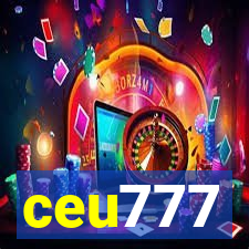 ceu777