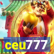 ceu777