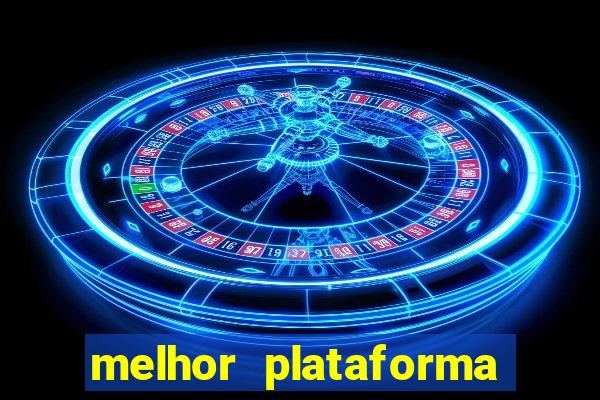 melhor plataforma para ganhar dinheiro jogando fortune