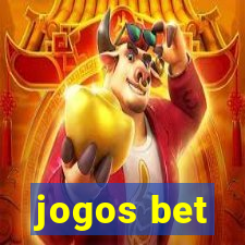 jogos bet