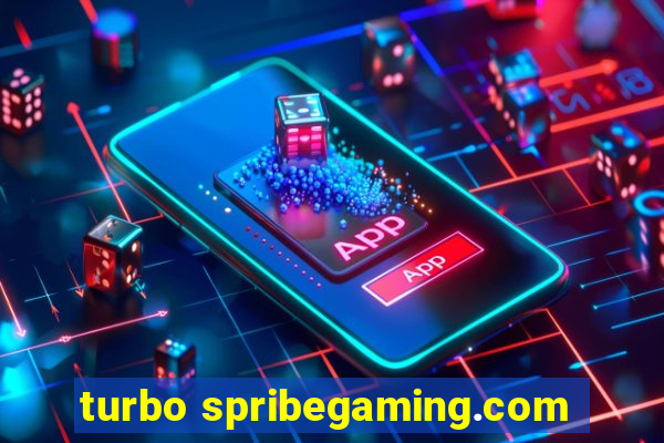 turbo spribegaming.com