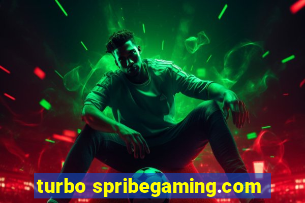 turbo spribegaming.com