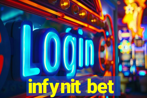 infynit bet