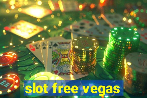 slot free vegas