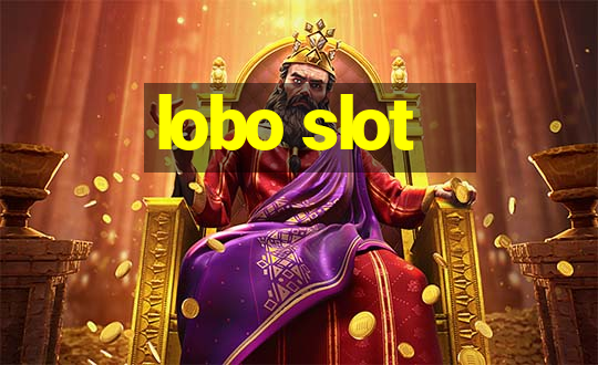 lobo slot