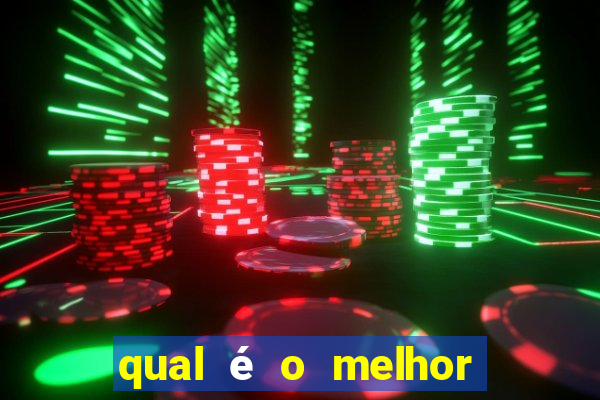 qual é o melhor jogo que ganha dinheiro de verdade