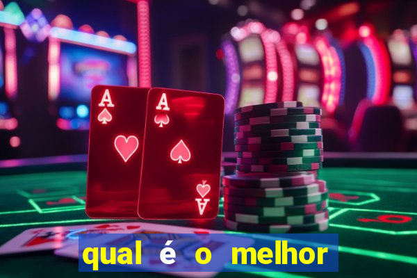 qual é o melhor jogo que ganha dinheiro de verdade