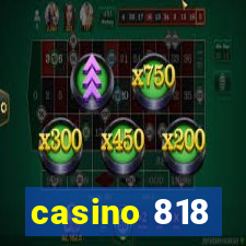 casino 818