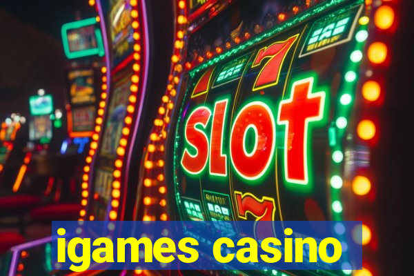 igames casino