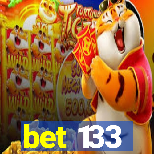 bet 133