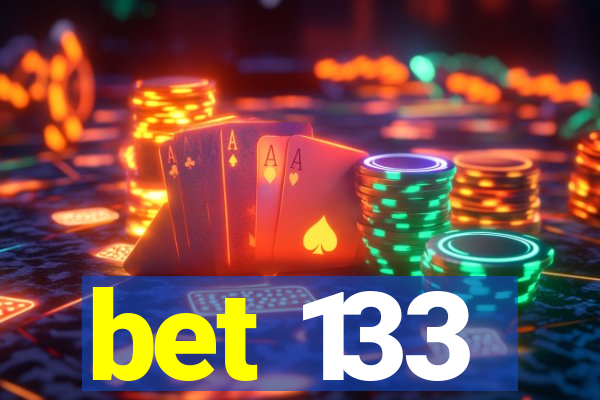 bet 133